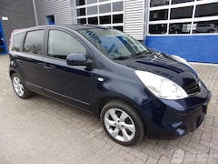 Nissan Note - 1.6 LIFE