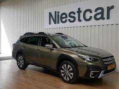 Subaru Outback - 2.5i Premium Eye-Sight / Navigatie / Apple Carplay en android auto