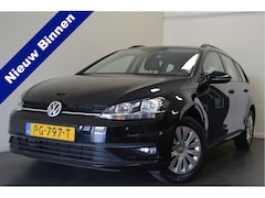 Volkswagen Golf Variant - 1.0 TSI Trendline , CLIMATR , CR CONTR , NAVI , PDC V+A , MISTL V ,