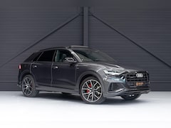 Audi Q8 - 55 TFSI quattro Pro Line S | Panoramadak | 22 inch |