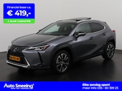 Lexus UX - 250h Executive Line | Schuifdak | Leder | Zondag Open