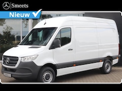 Mercedes-Benz Sprinter - 315 L2 Pro HD NAVI - CARPLAY/ANDROIDAUTO - VOORBER 3.500kg AHW