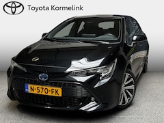 Toyota Corolla - 2.0 Hybrid TeamNL automaat