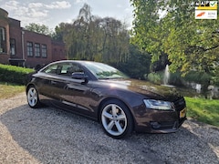 Audi A5 Coupé - 1.8 TFSI Pro Line Business XENON/navi/LEER/airco