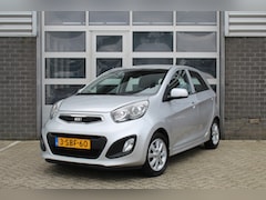 Kia Picanto - 1.2 CVVT ISG Plus Pack / Led / Airco / LMV 14' / N.A.P