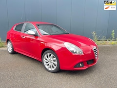 Alfa Romeo Giulietta - 1.4 T Distinctive