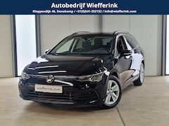 Volkswagen Golf Variant - 1.0 eTSI Life DSG Acc Navigatie Camera Stoelverw