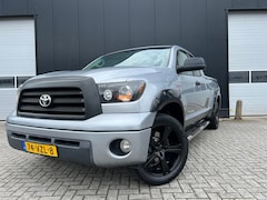 Toyota Tundra - 5, 7 V8 LpgG3/Aut/Leder/5Pers/Nap/20'Lmv