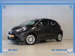 Toyota Aygo - 1.0 VVT-i x-play