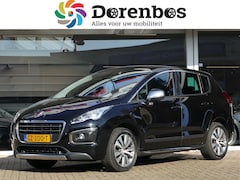 Peugeot 3008 - GT 1.2 130pk Blue Lease Executive | panoramadak | head up display | trekhaak