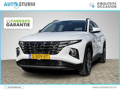 Hyundai Tucson - 1.6 T-GDI MHEV Comfort Smart | Navigatie | Camera | 1650kg Trekgewicht | Apple Carplay/And