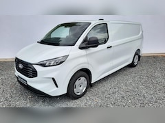 Ford Transit Custom - 280 2.0 TDCI L2H1 Trend v313 Trekhaak - Navi