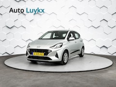 Hyundai i10 - 1.0 Comfort Smart 5p Automaat | Navigatie | Parkeercamera | Cruise Control