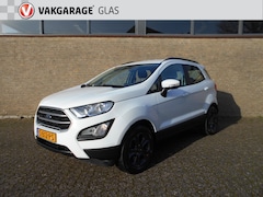 Ford EcoSport - 1.0 EcoBoost 125pk Trend Ultimat