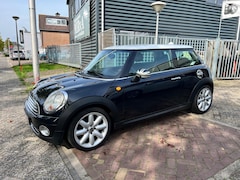 MINI Cooper - 1.6 Airco