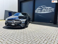 Mercedes-Benz A-klasse - 200 Launch Edition Premium Plus