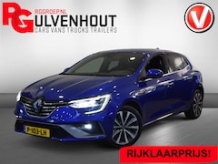 Renault Mégane E-Tech - 1.6 Plug-in Hybrid 160 RS Line