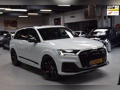 Audi Q7 - 60 TFSI e Quattro Pro Line S Competition RS Seats|B&O|23inch