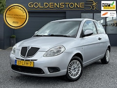 Lancia Y(psilon) - Ypsilon 1.2 Argento 2e Eigenaar, Airco, Elek Ramen, N.A.P, APK bij Aflevering