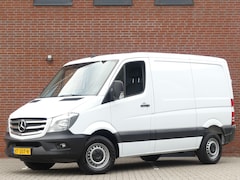 Mercedes-Benz Sprinter - 210 CDI L1H1 Automaat Camera/Airco/Trekhaak/PDC