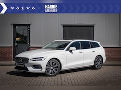 Volvo V60 - T6 Twin Engine AWD Inscription | Panoramadak | Harman/Kardon audio | Dode hoek assistent |