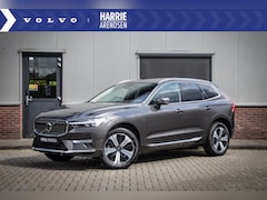 Volvo XC60 - Recharge T8 Plus Bright | Trekhaak | Harman/Kardon audio | Adaptive cruise control | Full