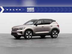 Volvo XC40 - Single Motor Extended Range Plus, ACC, Camera, Stoel+Stuurverw