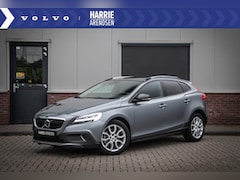 Volvo V40 Cross Country - T3 Aut. Polar+ Luxury | Panoramadak | Lederen bekleding | Harman Kardon audio | Camera | L