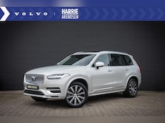 Volvo XC90 - Recharge T8 AWD Inscription | Long Range | Trekhaak | Adaptieve Cruise Control | Panoramad