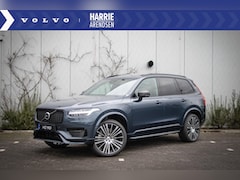 Volvo XC90 - Recharge T8 Ultimate Dark | Panoramadak | Stoelgeheugen | Adaptive cruise control | Dodeho