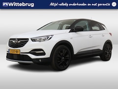 Opel Grandland X - 1.2 Turbo Ultimate Automaat | 18" Velgen | Apple Carplay & Android Auto