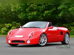 Westfield Sport - GTM Sports Spyder