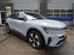 Renault Mégane E-Tech - EV60 160kW Optimum Charge Evolution Virtual Cockpit