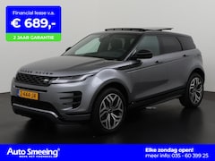 Land Rover Range Rover Evoque - 1.5 P300e AWD R-Dynamic HSE | Panorama-Shuifdak | 360 Camera | Interactive Driver Display