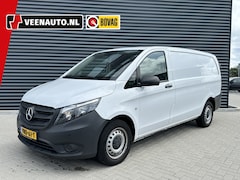 Mercedes-Benz Vito - 116 CDI Lang 165PK Navi/Apple/Camera