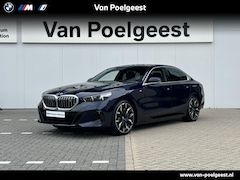 BMW i5 - Sedan eDrive40, 250kW | Selections