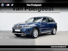 BMW X3 - xDrive30e High Executive | Selections