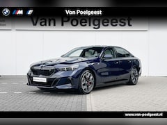 BMW i5 - Sedan eDrive40 84 kWh | Selections