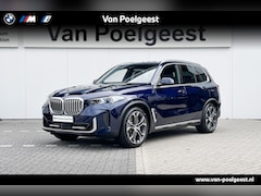 BMW X5 - xDrive50e | Selections