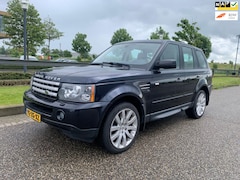 Land Rover Range Rover Sport - 3.6 TdV8 HSE * EXPORT