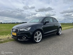 Audi A1 - 1.2 TFSI Pro Line S