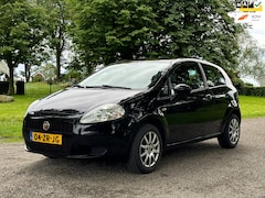 Fiat Grande Punto - 1.2 Dynamic |Apk 11-06-25|Airco|