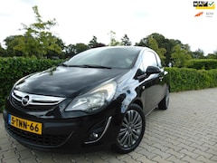 Opel Corsa - 1.2 EcoFlex Design Edition LPG G3 , Airco / Cruise / Elec.Pakket / Isofix / 16"Lm Velgen /