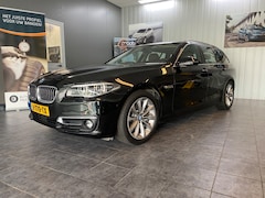 BMW 5-serie Touring - 528xi XDRIVE Executive Automaat