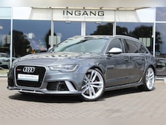 Audi A6 Avant - 4.0 TFSI RS 6 quattro Pro Line Plus | Stoelventilatie | ACC | Massage |