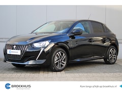 Peugeot 208 - 1.2 75pk Style | NETTO DEAL KORTING | NAVI | PDC | LMV | AIRCO | CRUISE |