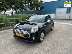 MINI Cooper - 1.5 Chili Business 80.000 KM Pano Navi PDC