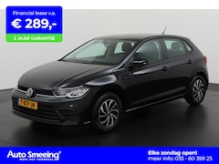 Volkswagen Polo - 1.0 TSI | Digital Cockpit | App Connect | Stoelverwarming | Zondag Open