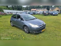 Citroën C4 - 1.6-16V VTR+