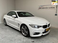 BMW 4-serie Cabrio - 420i Centennial High Executive